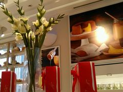 -好利来(高新枫叶广场店)