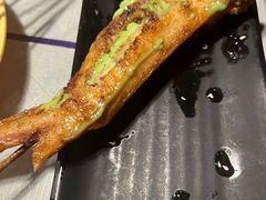 -辉记炭烧海鲜大排档·老字号(福田店)