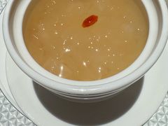 -深圳美高梅酒店-品聚嘉府中餐厅
