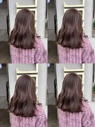-Rise Hair上升造型