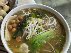 -郭记豌豆鲜粉