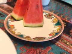 -巴依老爷新疆美食(工体旗舰店)