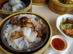 -新东城喜宴海鲜酒家(同德店)
