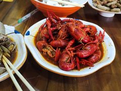 -堕落小龙虾.盆盆蟹(兰州旗舰店)