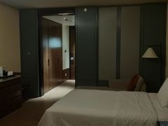 -成都安仁福朋喜来登酒店