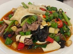 -粤港湾砂锅粥·宵夜(宝龙店)