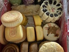 -北京稻香村(第三店)