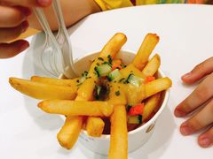 -艾薯夫妇Aysh(福田星河COCOPark店)