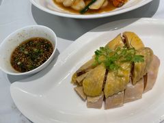 -上海小南国(金桥国际广场店)