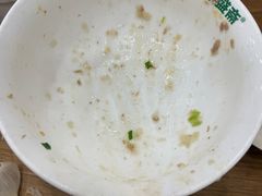 -老刘家永盛斋·传统泡馍(东关南街店)