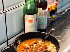 -亞婆井·劲抽面食(铂顿城店)