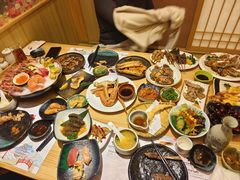 -贵木日本料理·铁板烧(新地假日广场店)
