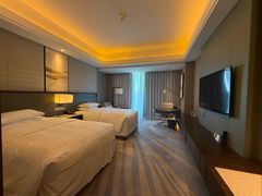 -舟山希尔顿酒店