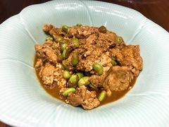 -虎哥私房菜(馒头山店)