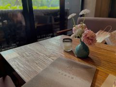 -Carbon莫卡哆·意大利复古集市餐厅(杭州大厦店)