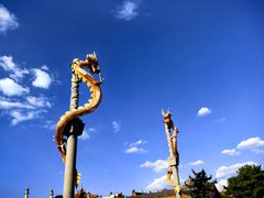 -大召无量寺