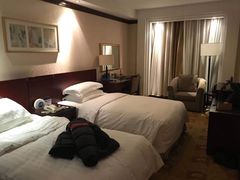 -北京保利大厦酒店(东四十条地铁站店)