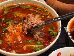 -江湖黑大兔(杨家坪店)