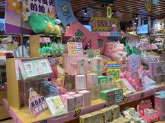 -九木杂物社(恒隆广场店)