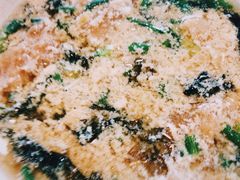 咸豆浆-小桃园·豆浆油条(复兴中路店)