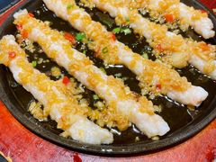 -青木岚小海鲜•小龙虾(友谊店)