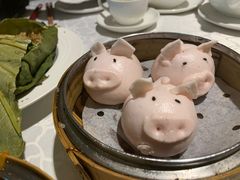 -翠亨村(铜锣湾店)