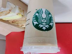 -星巴克臻选(深圳海上世界店)
