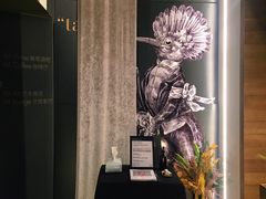 门口-大酉·M Coffee(北京美术馆店)