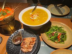 -Tegu泰古莲·泰国餐厅(红山6979店)