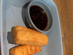 -蜜桃餐厅·伴山(湖滨商业街店)