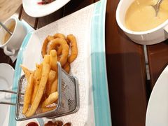 -凯德瑞花园餐厅(大唐芙蓉园店)