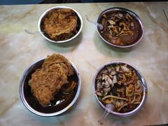 -凤张螺蛳粉·爽口粉(跃进路总店)