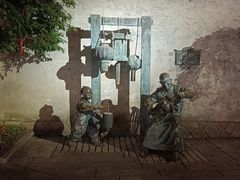 -三坊七巷历史文化街区