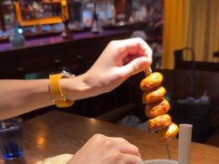 -甘尼仕印度餐厅爵士酒吧(阳春巷店)