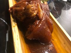 -大牌大·传统杭帮菜(湖滨店)