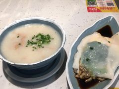 -华辉拉肠(宝华店)
