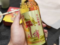-晓波烧烤(南桥店)