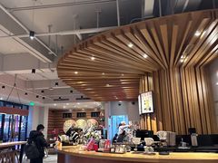 -星巴克臻选(长沙运达中央广场店)