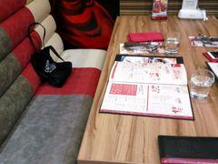 -斗牛士牛排餐厅(富力海珠城广场店)