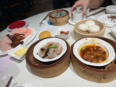 -潮福城大酒楼·潮味粤品·港式点心(湖滨北路店)