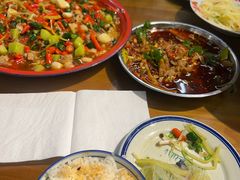 -小街47號江湖菜(四合院店)