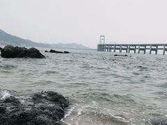 -黑石礁公园