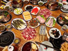 -厝味火锅·潮汕卤水火锅(十一合店)
