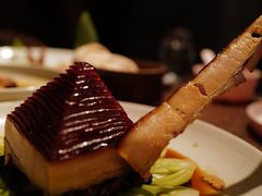 -湖滨28中餐厅·西湖宴·杭州君悦酒店