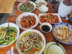 -丁来兴酒店(西街店)