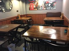 大堂-馋虫重庆火锅(玉林南街店)