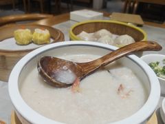 -如轩·海鲜砂锅粥·潮汕菜(南城店)