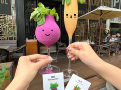 -Mogul Eatery·大亨餐酒馆
