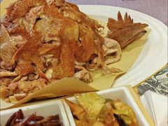 -长春市茶啊衝饭店(南湖公园店)