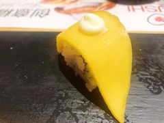 -Sushi Love 创意寿司(丽影广场店)